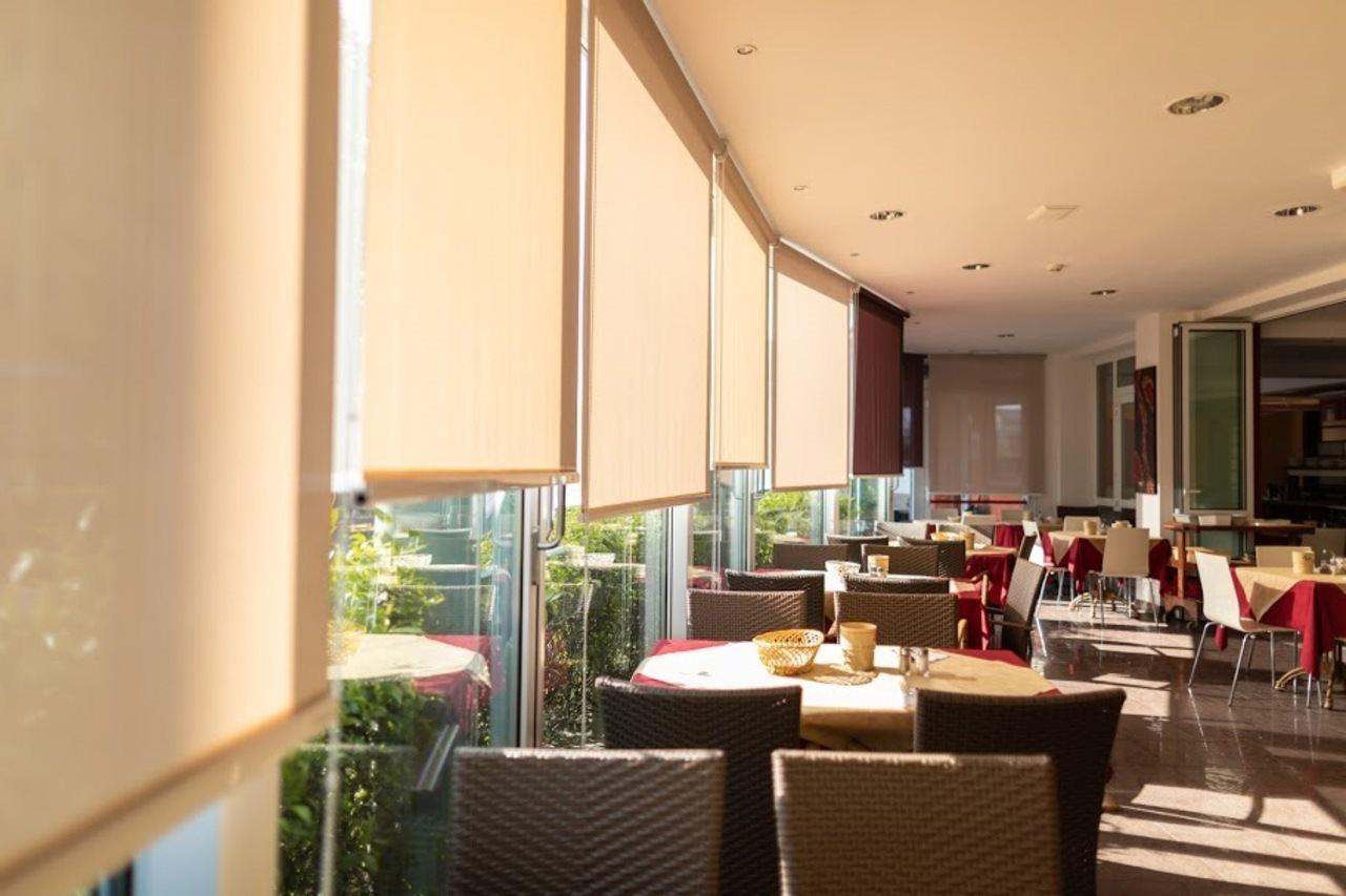 Hotel Sheila Lido di Jesolo Bagian luar foto