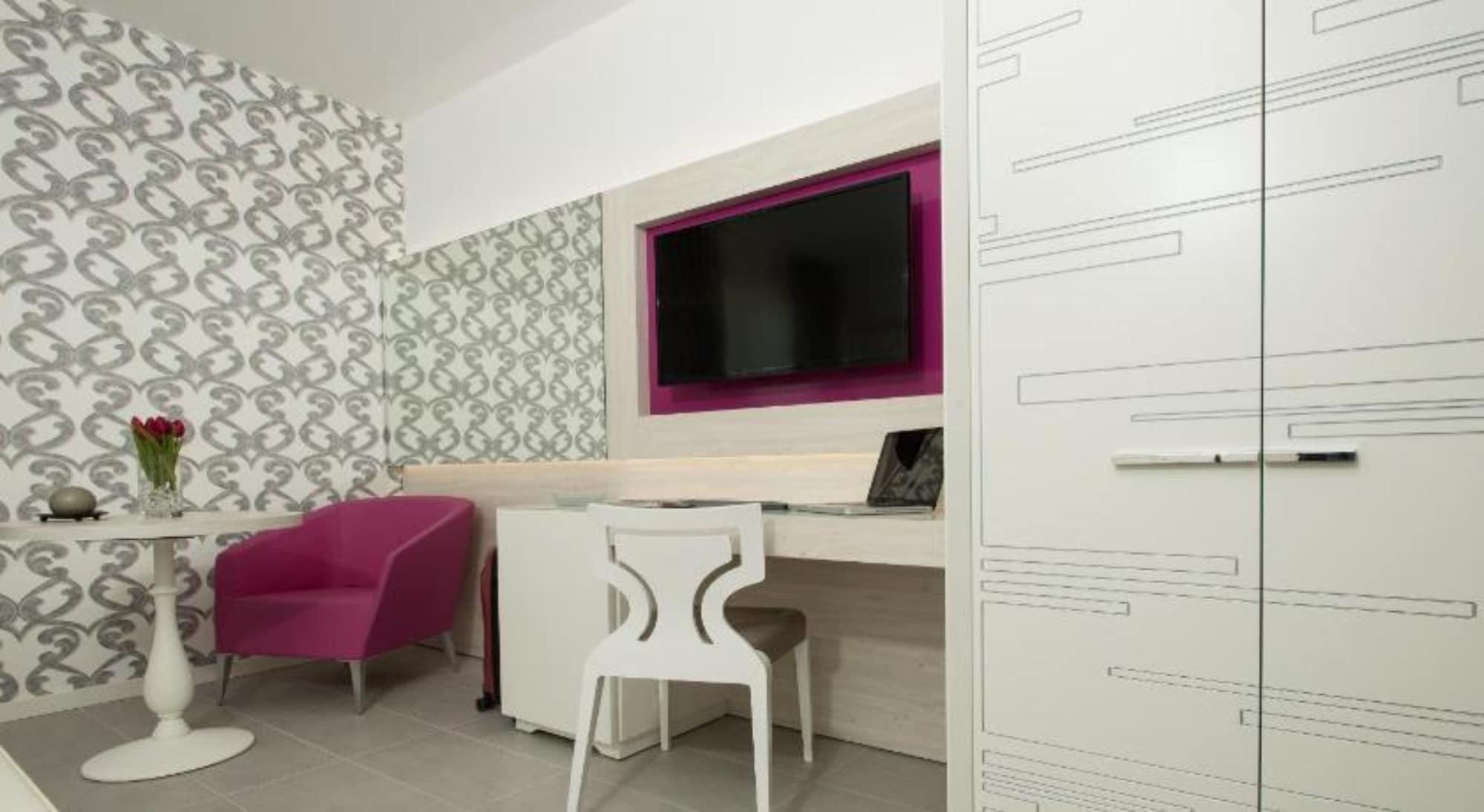 Hotel Sheila Lido di Jesolo Bagian luar foto