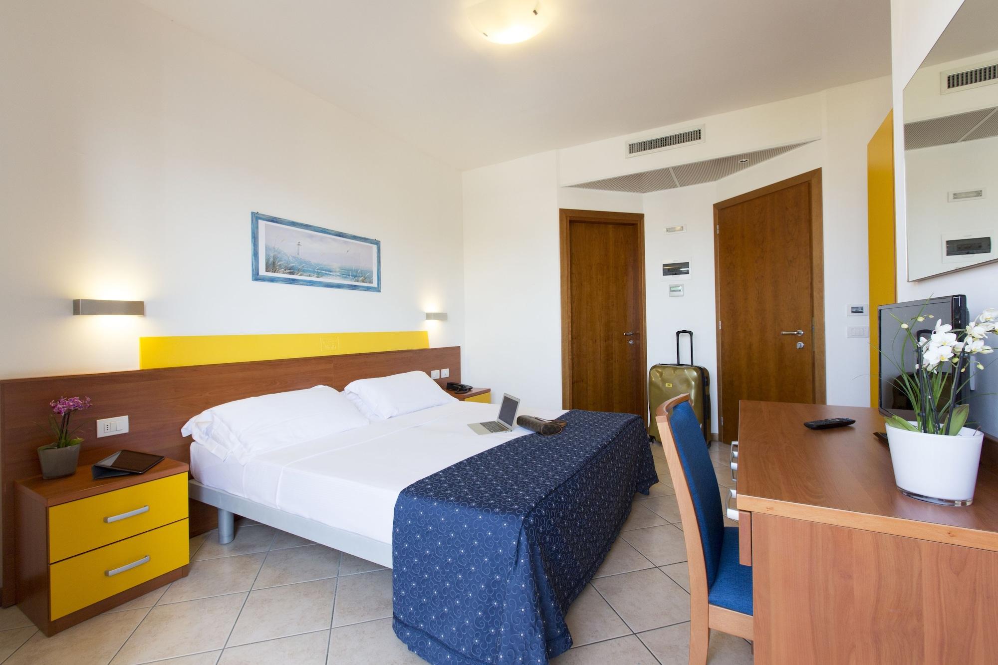 Hotel Sheila Lido di Jesolo Bagian luar foto