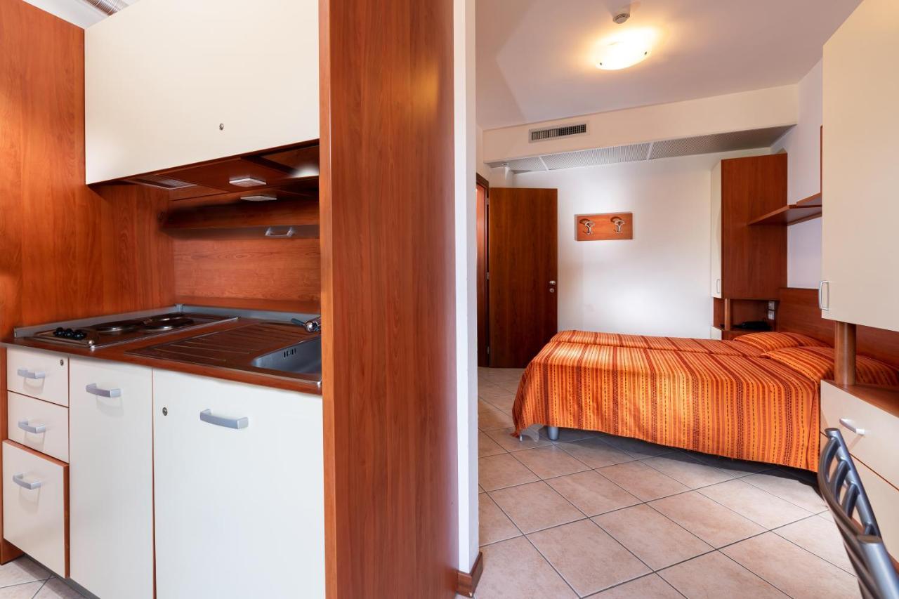 Hotel Sheila Lido di Jesolo Bagian luar foto