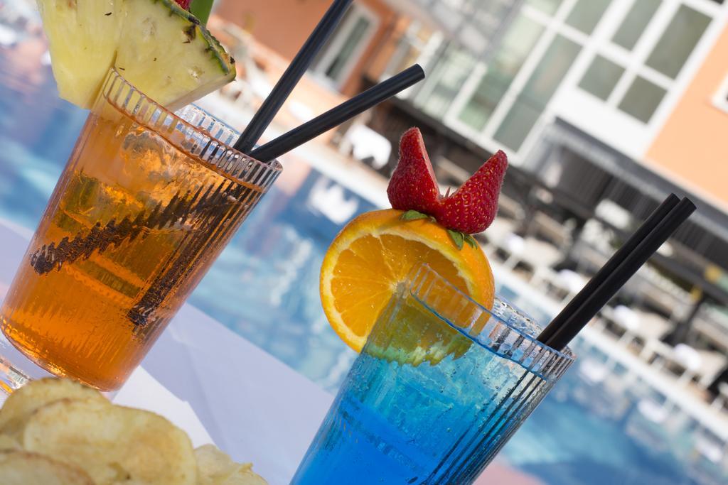 Hotel Sheila Lido di Jesolo Bagian luar foto