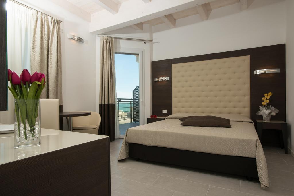 Hotel Sheila Lido di Jesolo Ruang foto