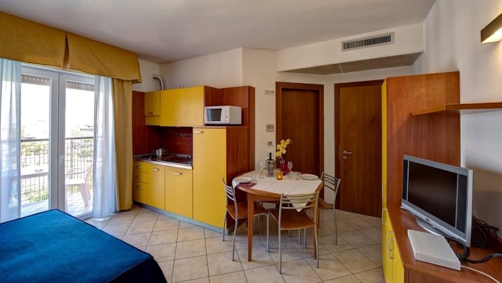 Hotel Sheila Lido di Jesolo Bagian luar foto